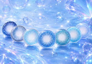 Azules y Celestes