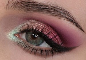 Cleopatra Turquoise - Urban Layer