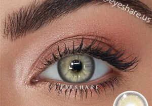 Nicosia Brown - Eyeshare