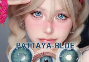 Pattaya Blue - Eyeshare