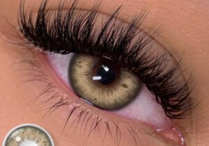 Blackspot Brown - Eyeshare