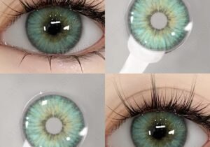Estonia Green - Eyeshare