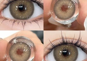 Holland Brown - Eyeshare