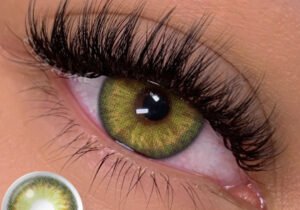 Miki Green - Eyeshare