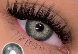 Pattaya Gray - Eyeshare